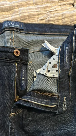 Lucky Brand Jeans thumbnail 3
