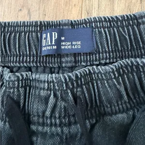 Gap Denim Black Jeans thumbnail 2