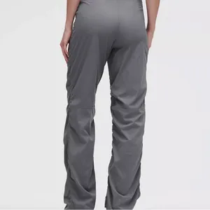 Lululemon Dance Studio Slim-Fit High-Rise Flared Pant thumbnail 2