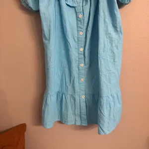 STONEY CLOVER x Target Mini Ruffle Dress‎ thumbnail 4