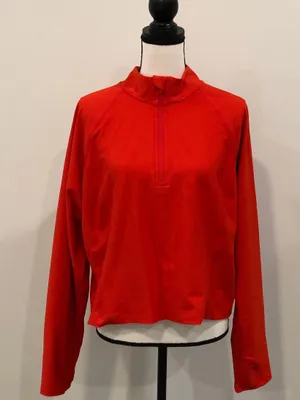 Active Powersoft Pullover thumbnail 1
