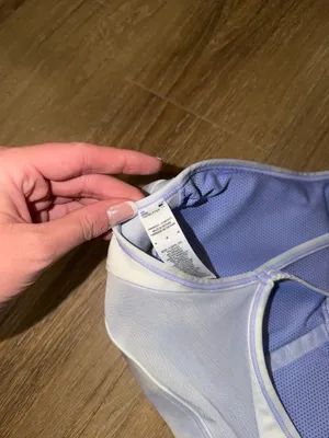 Nike Sports Bra thumbnail 6