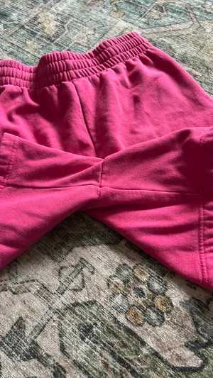 North face men’s fleece shorts thumbnail 4