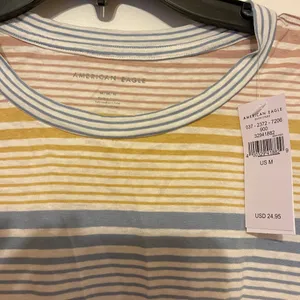 American Eagle T-shirt thumbnail 3