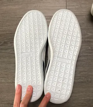 Puma RARE VINTAGE SNEAKERS thumbnail 4