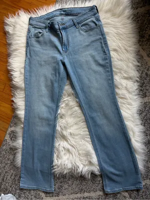 Old Navy Wow bootcut jeans thumbnail 1