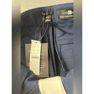 J.Crew Petite Kate straight-leg pant in four-season stretch thumbnail 6
