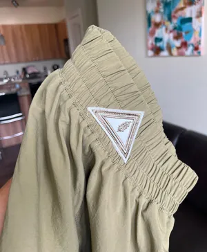 Free People next round shorts thumbnail 2