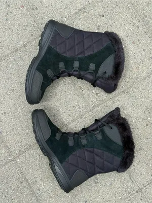 Columbia Women's Ice Maiden II Boots • Sz 9.5 thumbnail 4