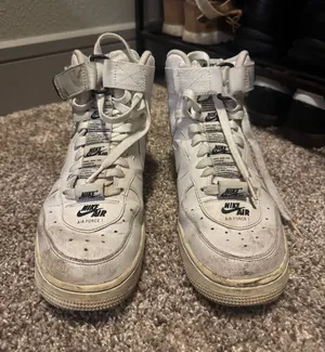 Air Force High-Top Nike thumbnail 1