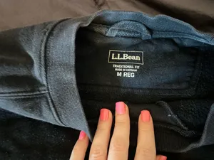 L.L. Bean Crewneck thumbnail 2