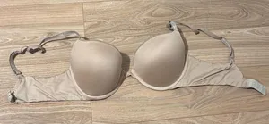 Calvin Klein Nude‎ Bra Size 34C thumbnail 1