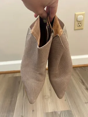Free People Desert Rider Ankle Boot thumbnail 2