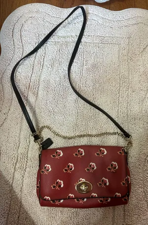Coach Pure Crossbody thumbnail 1