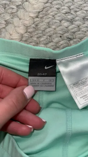Nike Tennis Skort Dri-Fit thumbnail 5