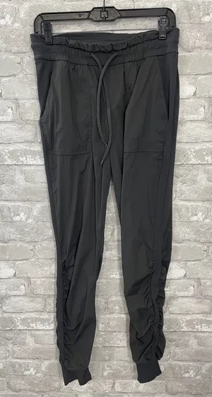 Lululemon Beyond the Studio Jogger 
Graphite Grey thumbnail 1
