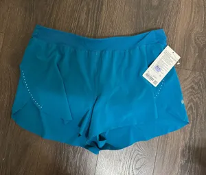 Lululemon Fast And Free Shorts thumbnail 1