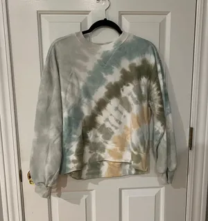 Abercrombie Sweatshirt thumbnail 1