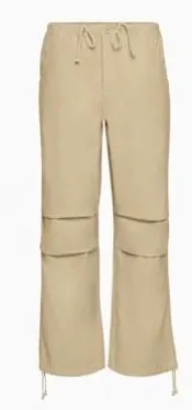 TNA Aritzia Cargo Pants thumbnail 1
