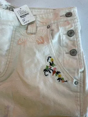 Free People Pants thumbnail 5