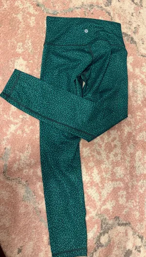 Lululemon Leggings thumbnail 1