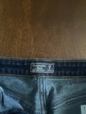 Abercrombie Shorts thumbnail 3