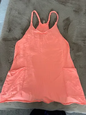Free People Movement Dress thumbnail 1