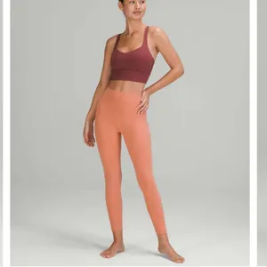 Lululemon Align High-Rise Pant 25 inch Size Women's‎ 8 thumbnail 2