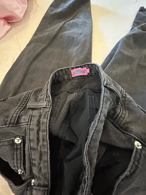 Edikted Jeans thumbnail 4