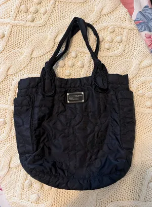 Marc Jacob’s Tote Bag  thumbnail 1