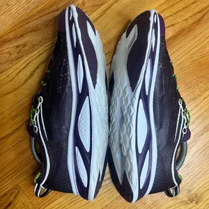 Hoka One One “Huaka Athletic” Size 8W NO BOX thumbnail 2