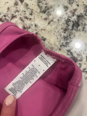 Nike Sports Bra thumbnail 3