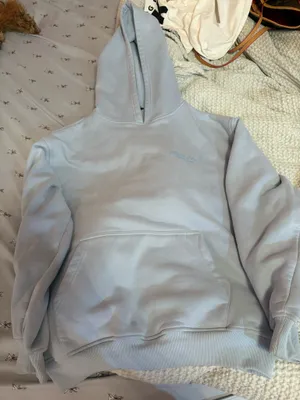 White Fox Boutique Hoodie S/M thumbnail 1
