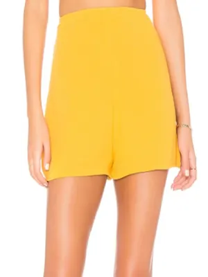Rachel Pally High Waist Shorts SMALL thumbnail 7