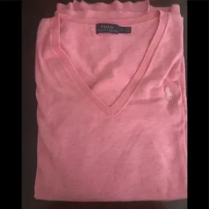 Polo Ralph Lauren Tunic‎ Sweater Size Large thumbnail 3