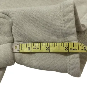 Set Active Sweat Shorts - Oat Milk - Small thumbnail 3