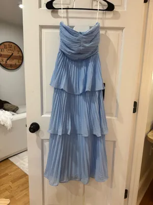 Lulus Maxi Dress thumbnail 3