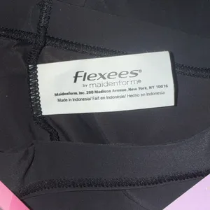 Flexes by Maidenform Light Control Shorty shapewear shorts  thumbnail 7