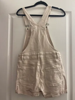 American Eagle Overalls thumbnail 2