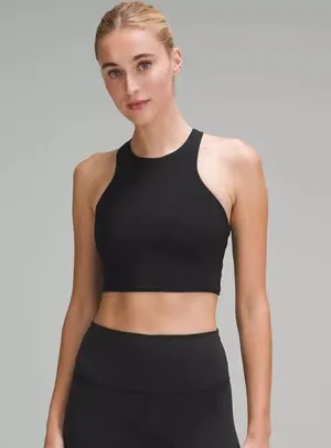 Lululemon Bra Top thumbnail 1