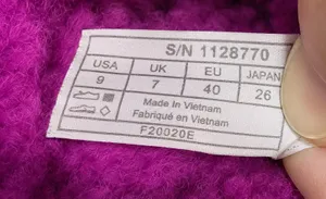 972 UGG Fluff Yeah Fuchsia Platform Slippers Women’s Size 9 thumbnail 8