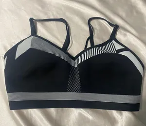 Nike Sports Bra thumbnail 1