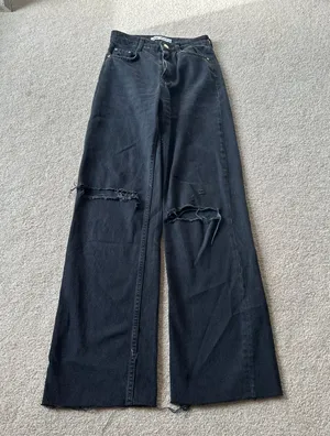 Black Jeans thumbnail 2