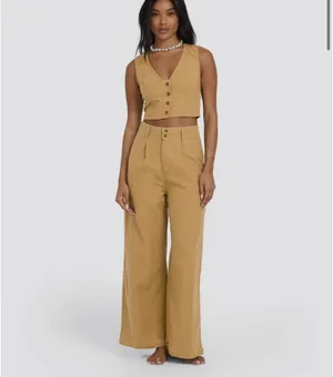 Billabong Pants Flowy thumbnail 2