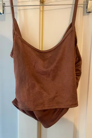 Bronze Top thumbnail 1