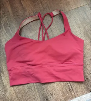 Lululemon Sports Bra thumbnail 1