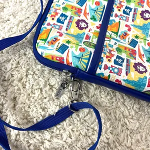 Disney Parks Crossbody Bag with Adjustable Strap thumbnail 3
