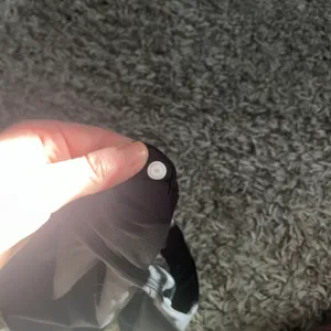 Black Invigorate Tank Size 6 thumbnail 4