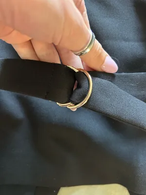 Abercrombie Vest thumbnail 4