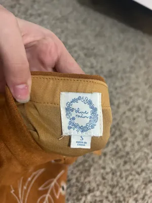 Francesca’s Skirt  thumbnail 3